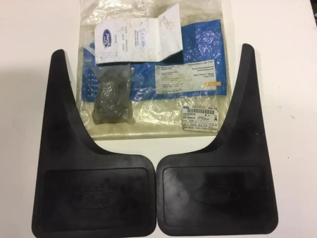 Escort 1986-1990  задние