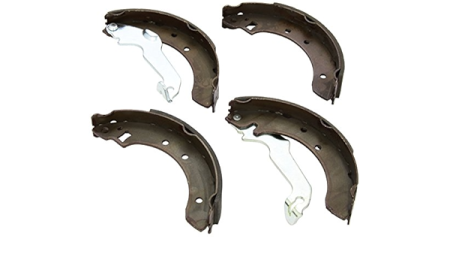 Escort 1980-1990  (203x38)