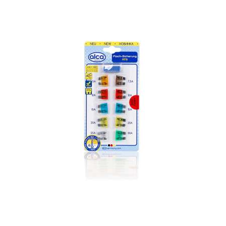 Предохранитель СТАНДАРТ