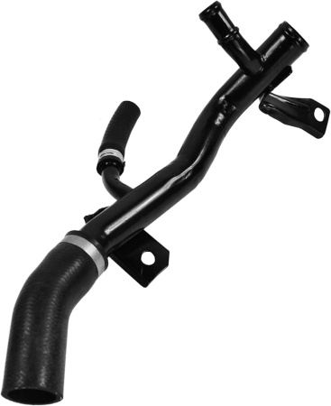 Патрубок 1,8 TDCI LYNX 2000-2014 метал.  1461332