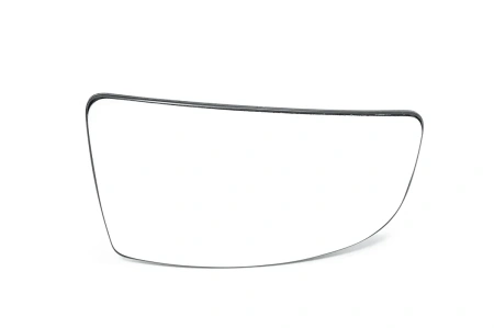 Стекло зеркала Transit 2013- RH нижнее