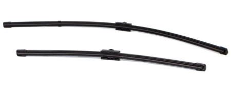 К-т дворников Focus II 2004-04.2011  650mm+430mm (спец крепл.)