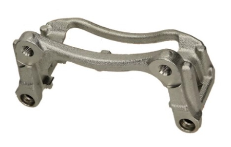 направляющая скоба заднего суппорта TRANSIT 2014- SRW R