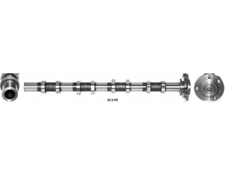 TRANSIT 2.4 TDi 2000-2006 впускной V184