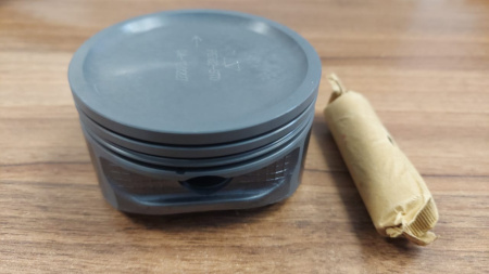 1.6 Rocam 8v  82.07 STD