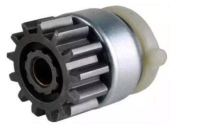 Transit 1986-2000 (Motorcraft-type)