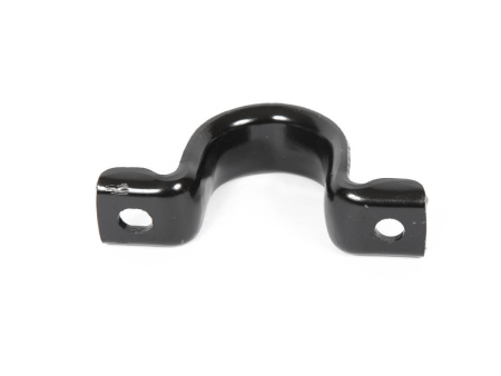 Хомут перед. реакт. тяги TRANSIT 2000->