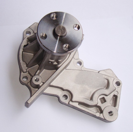 Помпа воды Zetec-S 2005->