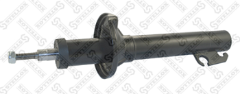 Escort 1983-90 передний