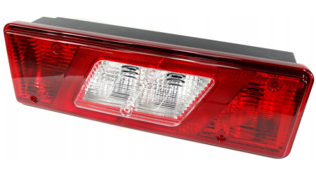 Transit (ШАССИ- Будка) 2014- задний фонарь в сборе R