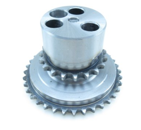 Шестерня коленвала Transit 2.2 / 2.4TD  2006->