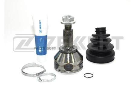 Mondeo 2000-06  2.0TDCi / 2.5 V6 наружный (27нар. х 26вн. х56,4mm)