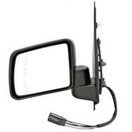 CONNECT 2009-2012  L электр.