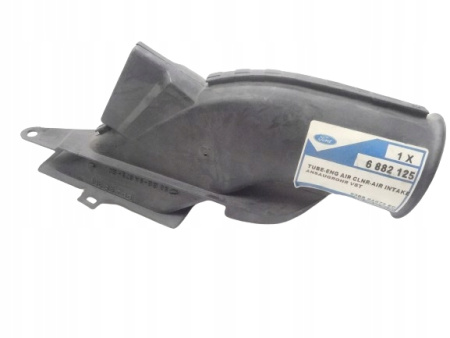 Патрубок воздушного фильтра Mondeo 1993-2000 6882125