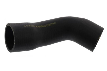 Патрубок воздушного фильтра Fiesta 1.4 TD 1333636 / Mazda / PEUGEOT