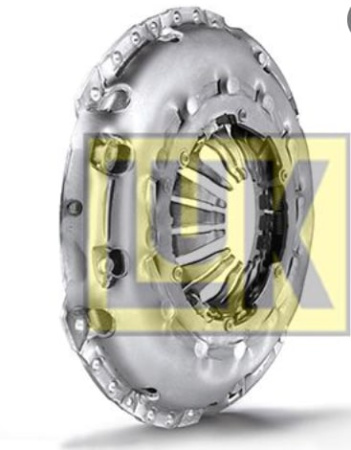 1.3 / 1.6 OHC / 1.6 Econom