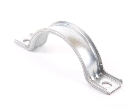 Хомут подшипника полуоси  все FWD 1998-