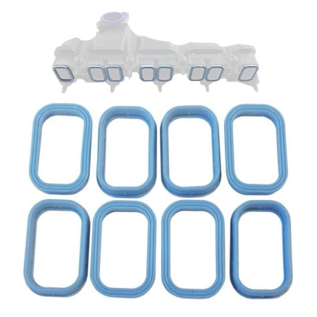 Прокладка впускного коллектора  Transit 2.4 / 2.0 / 2.2 TD 2000->