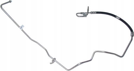 Шланг г/у руля высокого давления Transit 2.2 TD 2006->