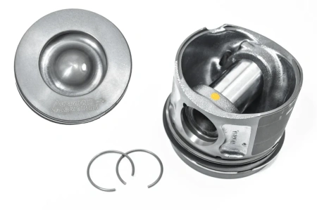 Transit V-347 2.2 TDCI 2006-2011 d 86.0 STD без охлаждения (длина 69,82 мм) (камера 47 мм)