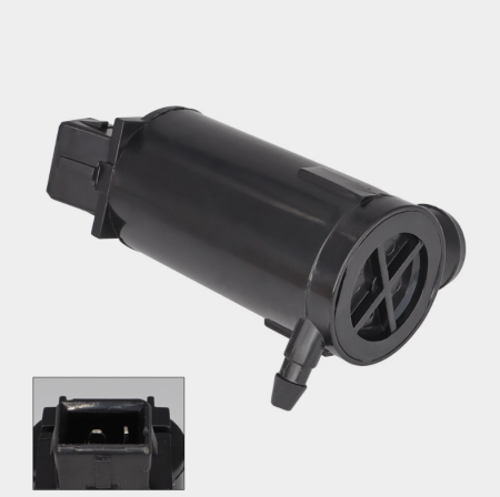 Моторчик омывателя 1 выход 1979-2013