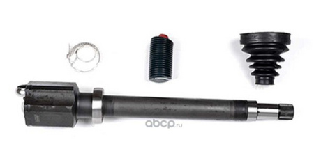 Transit 2014-> шрус внутренний правый (29X44X41)