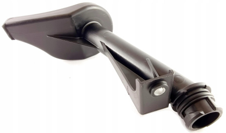 Горловина маслозаливная Transit V-347 2.2 TD  FWD  2006-2014