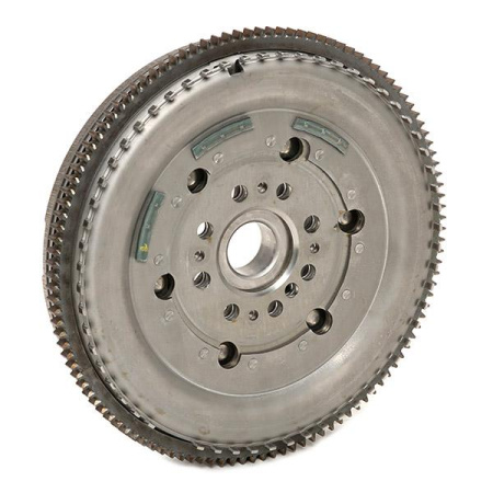 Transit 2002-2003 2.0TDCi / Mondeo 2003-2007 2.0TDCi маховик демпферный 240 mm