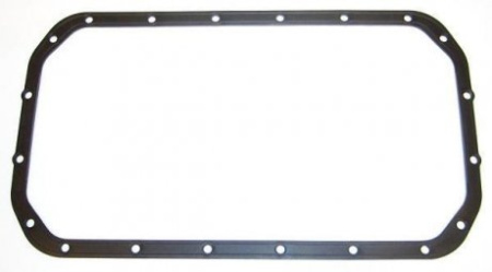 Поддон 2.5 D / TD Transit 1988-2000 резина