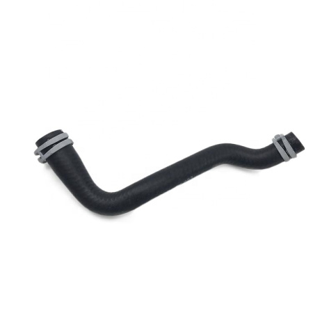 Патрубок от  термостата маслоохладителя TRANSIT 2.4 DI 2006-2014 (1467008)