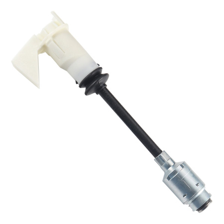 Личинка замка капота  C-Max 