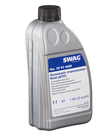 ATF Желтая АКПП-6  / MERCON SP