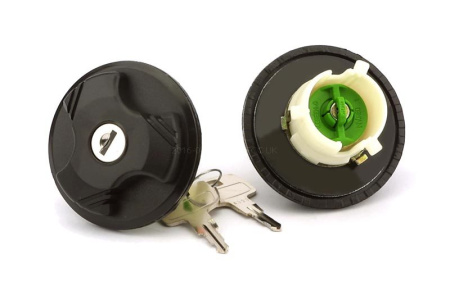 Fiesta 1995-2001 / PUMA / KA