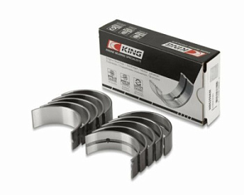 1.1 / 1.3 HCS / 1.3 / 1.6 Rocam шатунные STD 1.1 / 1.3 HCS / 1.3 / 1.6 Rocam шатунные STD