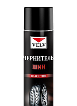 Чернитель резины Чернитель резины