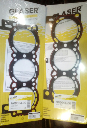 2.3 V6 1976-1985 (L 08044 / 08054 R)