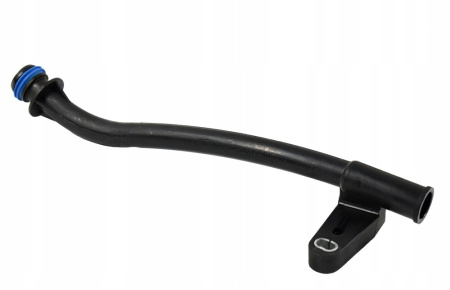 Трубка под масляный щуп 1.8 TD LYNX 1135444