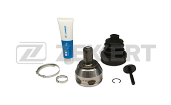 Focus II / C-Max  наружный IB5 (24x36 шлицов)