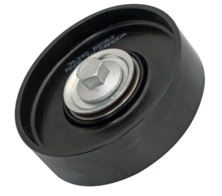 (90mmX26(30)mm) гладкий 2.0 Split Port