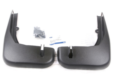 Connect передние