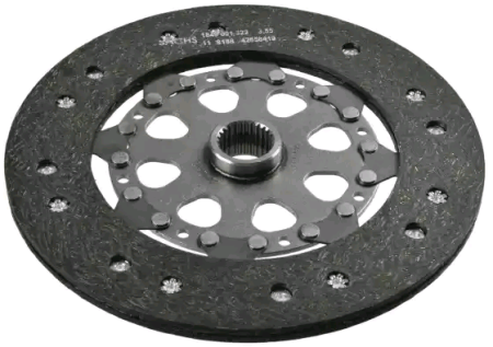 Escort / Fiesta / Focus 1.4 / 1.6 / 1.8 Zetec 1993-2004 (17x210mm)