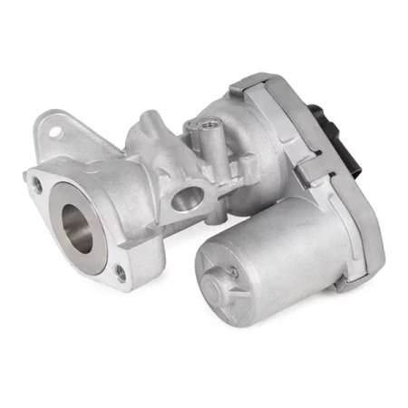 Клапан EGR (рециркуляции отработавших газов) для автомобилей Peugeot Boxer III(06 )/Ford Transit(06 ) 2.2D/2.4D 