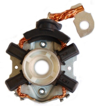 Fiesta / Focus / ... BOSCH бензин  1004336526