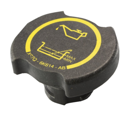 Крышка маслозаливная Transit 2.0 TD / 2.4 TD / Mondeo 2.0 TD 2000-2006