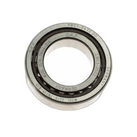 1 вал FWD 6-КПП VMT-6 (28x50x14.5) (1690992)