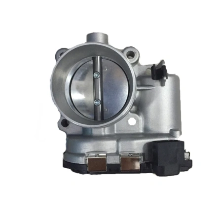 Датчик дроссельной заслонки с корпусом 2.0 Ecoboost