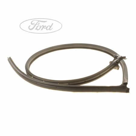 Уплотнитель задней распашной левой двери TRANSIT 2001-2013 L (4767004)