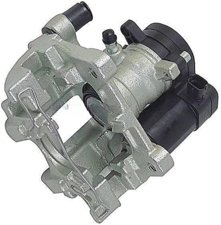 Суппорт задний L Mondeo / S-Max / Edge 2015- / Kuga 2013-