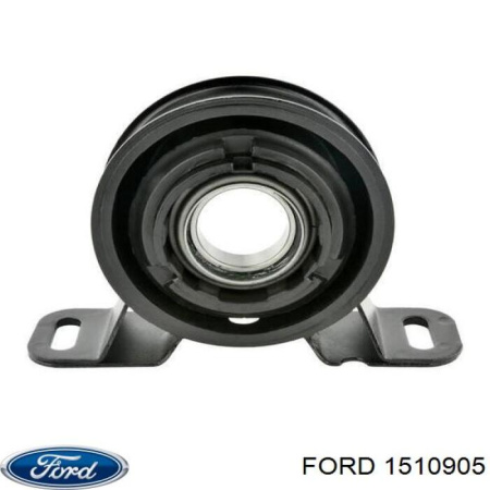 Подвесной Transit 2006-2013   MT-82 в сборе (d 35mm)