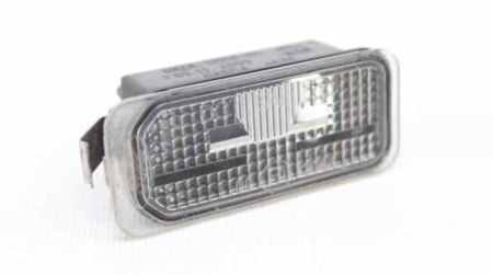 Подсветка номера S-MAX / KUGA / Galaxy 06- / Transit 2014- / Custom 2012-